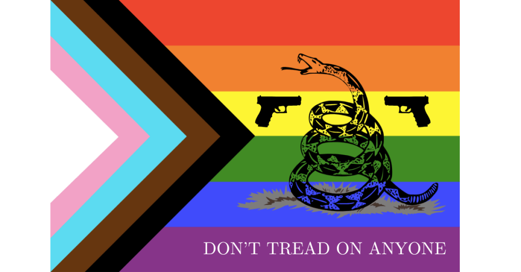 Welcome to Out in&nbsp;Defense